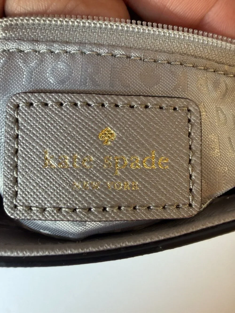 kate spade feels brand